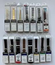 Timex Watch Band Replacement Strap Expansion PICK and CHOOSE NEW Fast Shipping 
