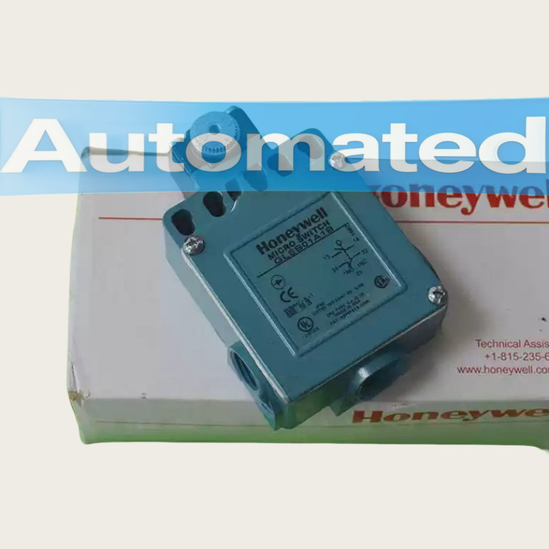 GLEB01A1B 1PCS NEW Honeywell Limit switch GLEB01A1B