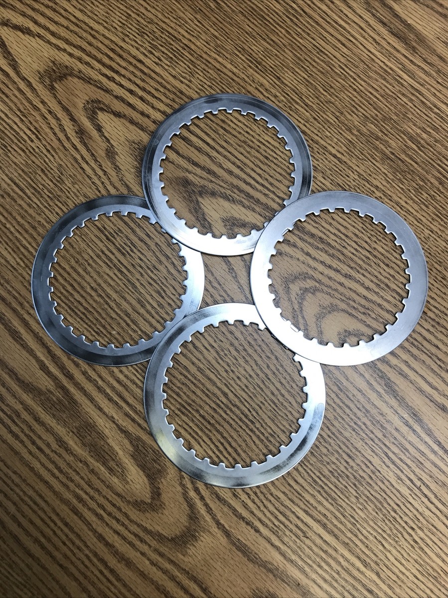 KAWASAKI NINJA 250R EX250 2008-2012, CLUTCH PLATES PART