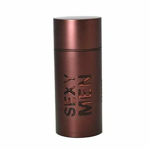 Carolina Herrera 212 Sexy Hombre 3.4 Onzas Eau de Toilette Spray (Probador) Foto 3 de 4