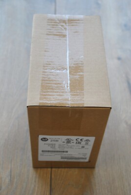 Allen Bradley PowerFlex525 25B-D2P3N114 / ser. A
