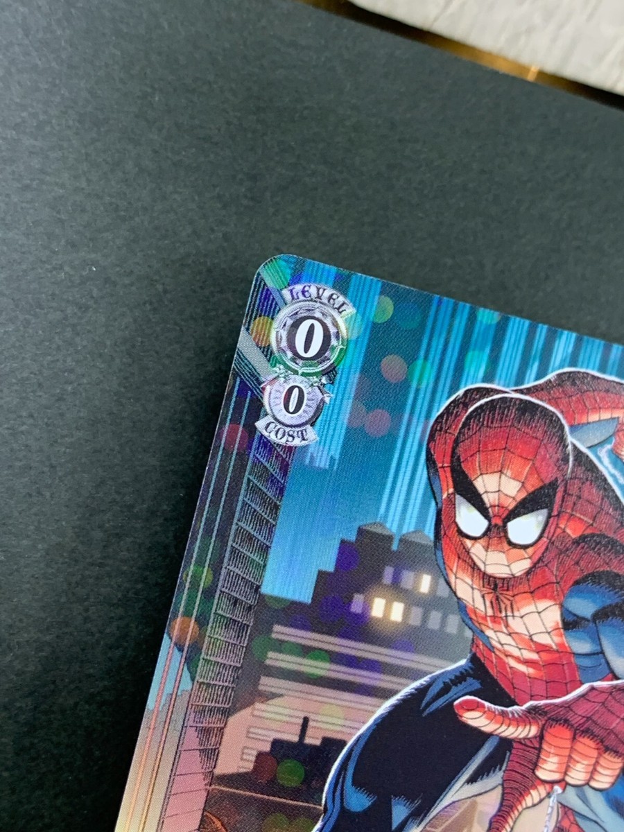 【az】ワカン Weiss Schwarz MARVEL Vol.2 MAR/S113-059 Japanese | eBay