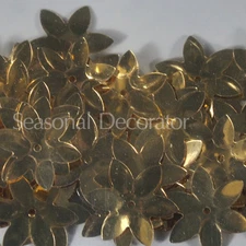 Sequins Various Styles -- Choose Style, Size, & Color