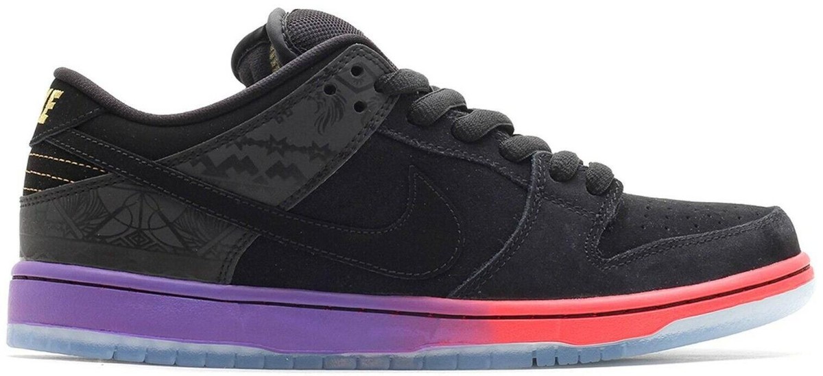 Nike Dunk Pro SB QS Low Levi's for Sale | Authenticity