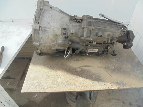 Caja Cambios para BMW SERIE 1 BERLINA (E81/E87) * 2010 4943801 - Imagen 4 de 10