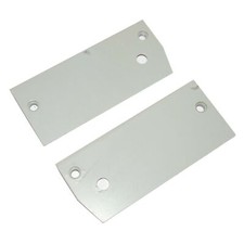 Front Bumper Mounting Brackets Set For Suzuki Samurai 85-95 Sj410 80-84 Front Bumper Mounting Brackets Set For Suzuki Samurai 85-95 Sj410 80-84