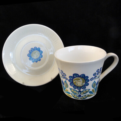 TOR VIKING by Figgjo Turi Design F/F made Norway Cup