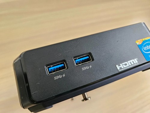 Asus Chromebox CN60 - Intel Celeron - 16GB SSD - 4GB Ram - Chrome OS - Imagen 17 de 17