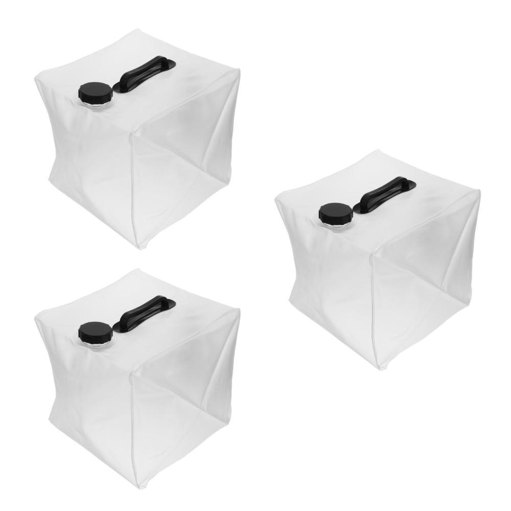 Bolsa de arena para piscina 3 piezas para peso universal para piscina peso piscina peso arena