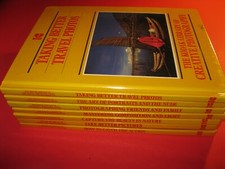7 Volume Set - THE KODAK LIBRARY OF CREATIVE PHOTOGRAPHY - Free Shipping