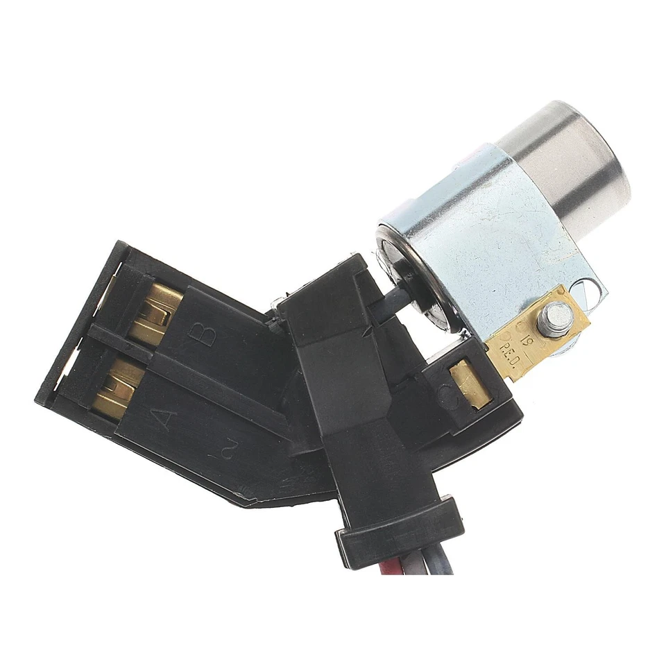 Condensador de radio para Corvette, Custom Cruiser, Camaro, V3500, Safari + Más RC-4 Foto 2 de 4