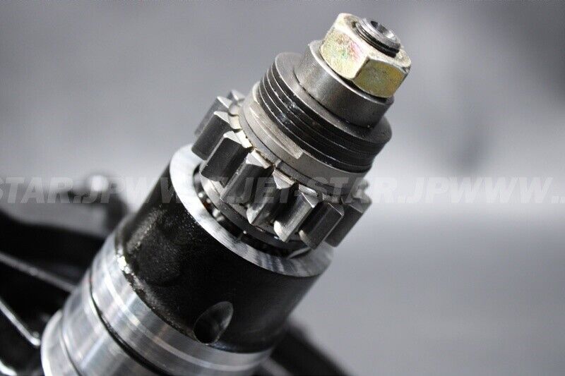 RXP-X 260'12 OEM SUPERCHARGER ASS'Y | INCLUDES 1 TO 25 Used RXP-X 260'12 OEM SUPERCHARGER ASS'Y | INCLUDES 1 TO 25 Used