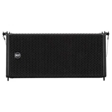 RCF HDL 6-A Compact Active Two Way Line Array Speaker HDL6A HDL-6A Module