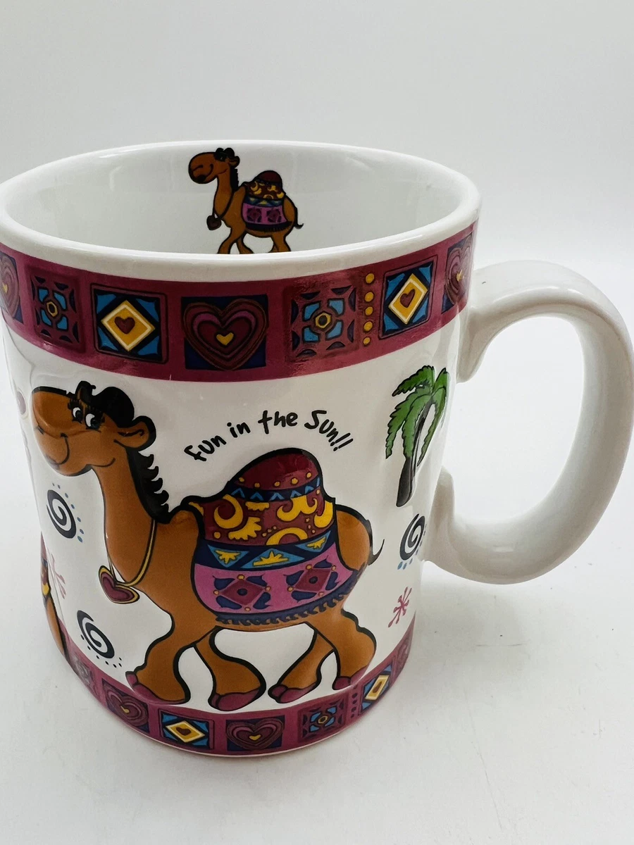 What is the Standard Turnaround Time for Mug Printing in Dubai?