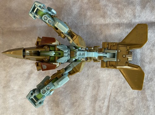 Transformers Revenge of the Fallen Breakaway Dark Variant - Picture 3 of 4