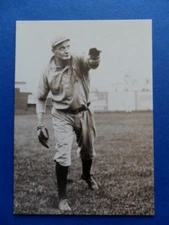 1988 Hardee's/Coke/TSN Conlon Rube Waddell *Hall of Fame Legend*