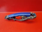 VOLKSWAGEN GOLF 4 DOOR HANDLE FRONT RIGHT 5 DOOR
