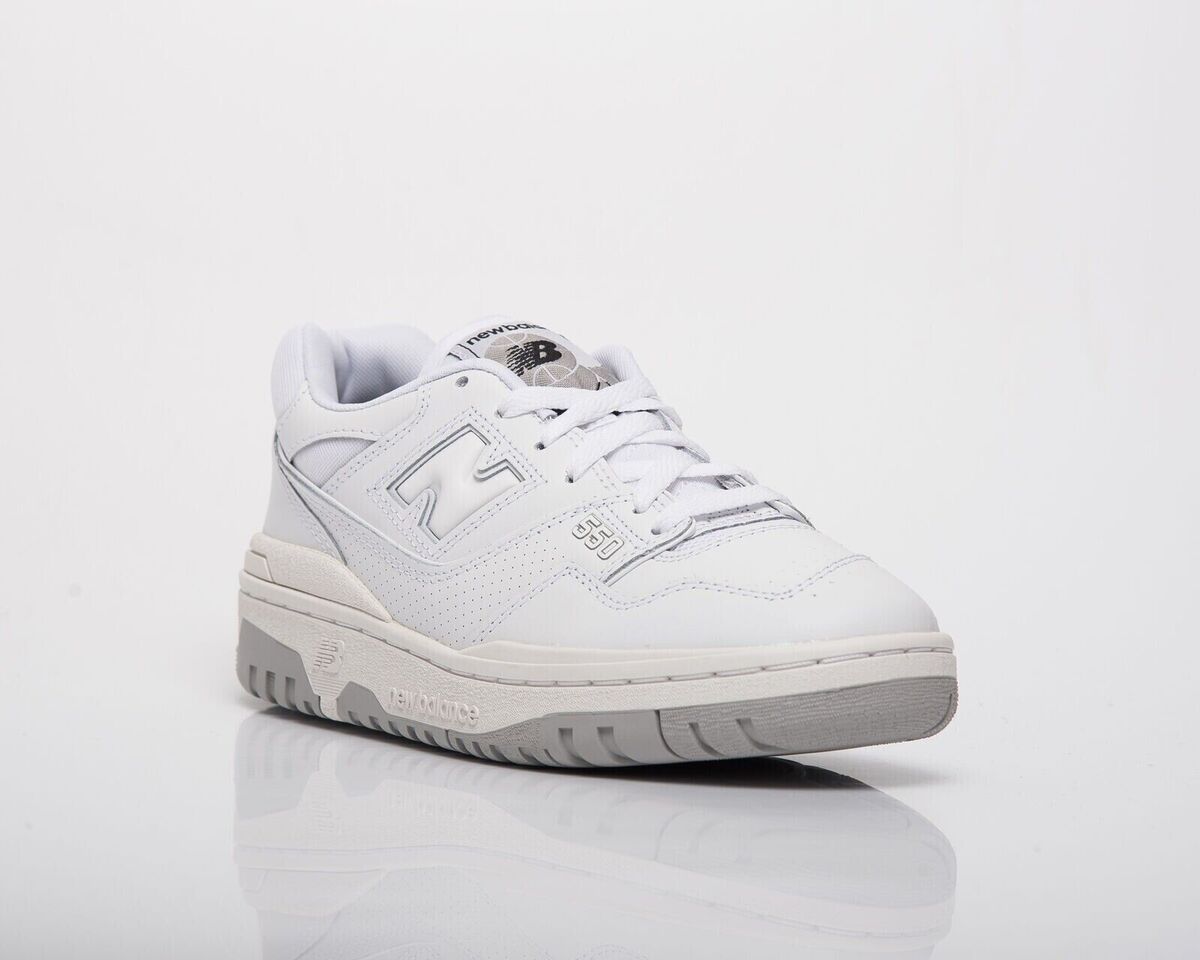 Size 12 - New Balance 550 White for sale online | eBay Size 12 - New Balance 550 White for sale online | eBay