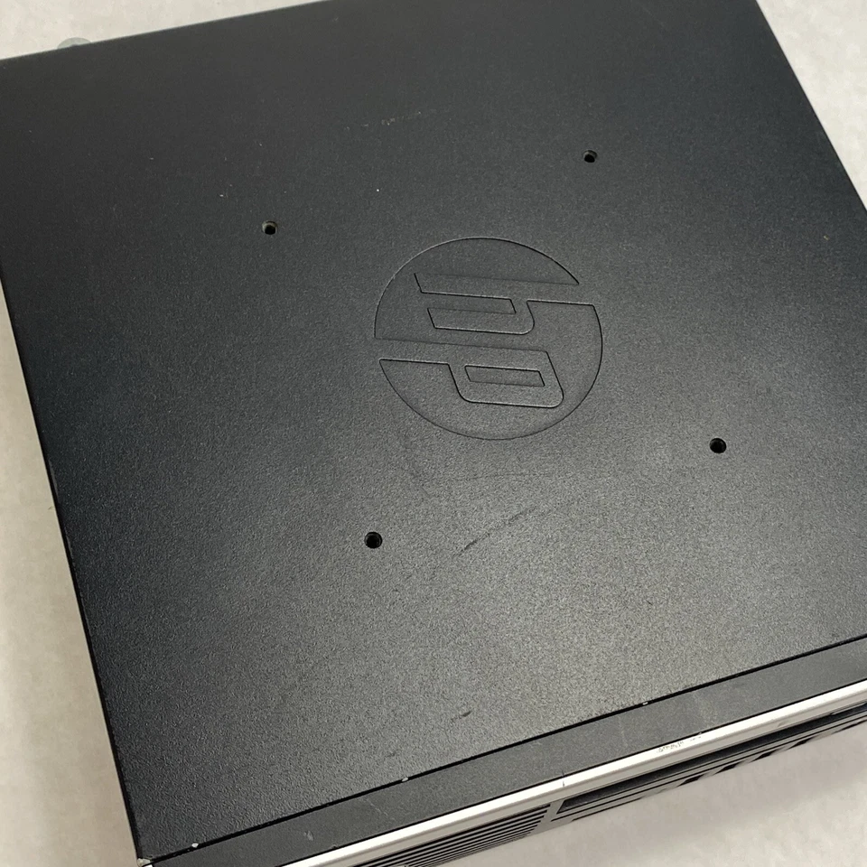 HP Compaq 8200 Elite USFF Intel Core i5-2400S 2.50GHz 8GB RAM No HDD No OS - Image 4 of 4