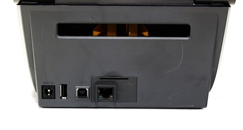 Zebra ZD421t Transfer Thermal Label Printer USB/Ethernet (ZD4A042-301E00EZ) - 第 11/12 張圖片