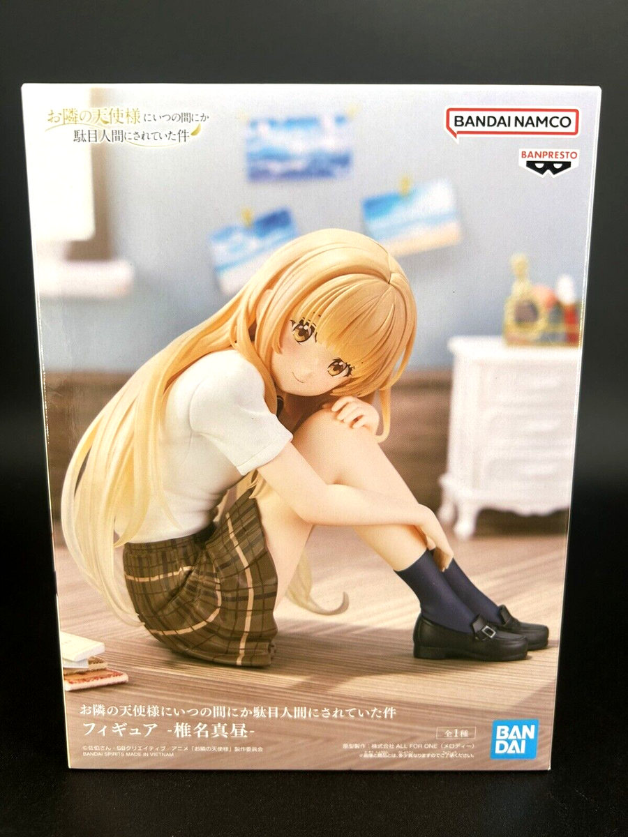 mahiro様　3/16 ご購入 Mahiru Shiina Figure The Angel Next Door Spoils Me Rotten Anime