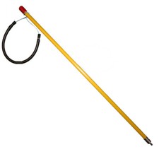 4 Foot Fiberglass Pole Spear