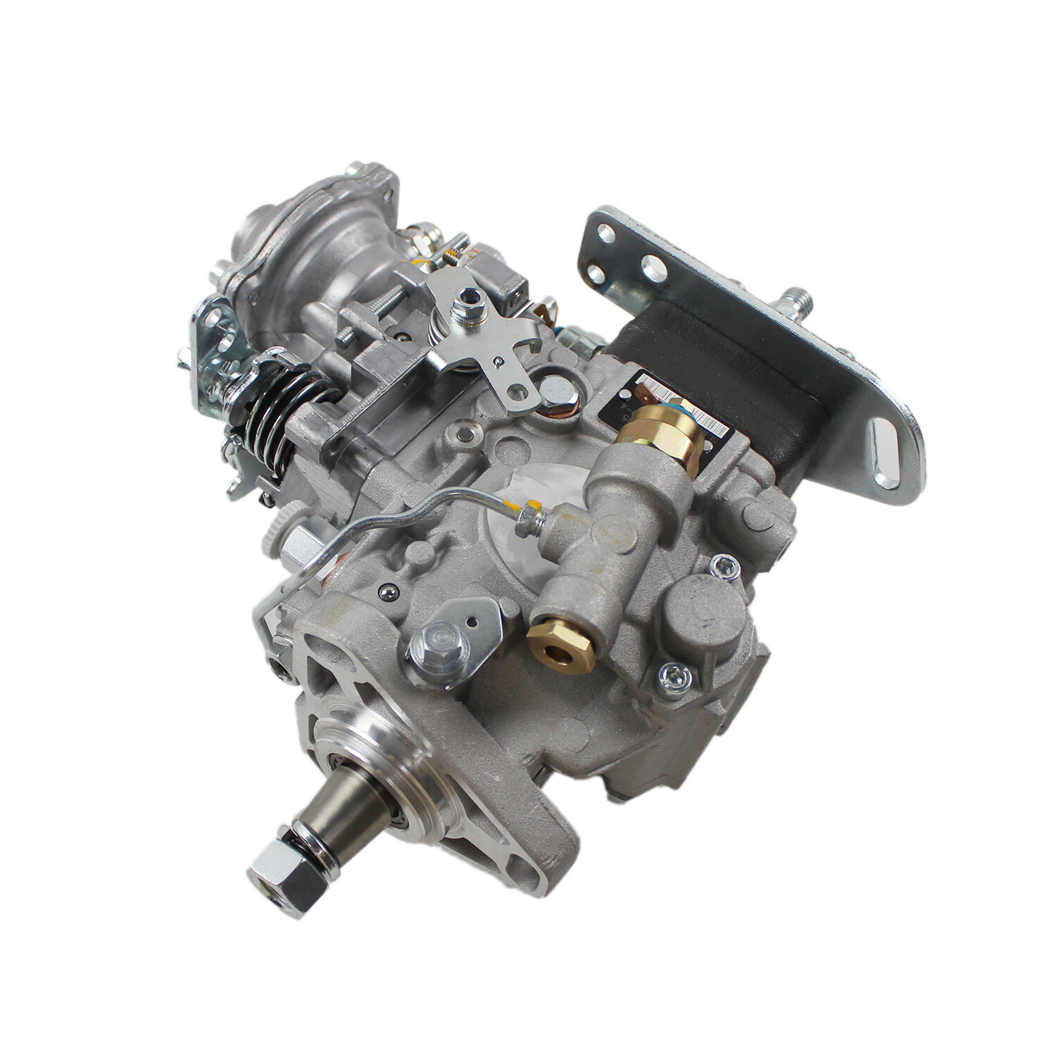 Diesel Fuel Injection Pump 0460426205 for Dodge 5.9L Cummins 12V VE-205 91-93