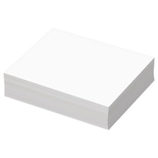 1 Case of Bright White Multipurpose Paper - 12 x 18 - 80lb Text - 1500 Sheets