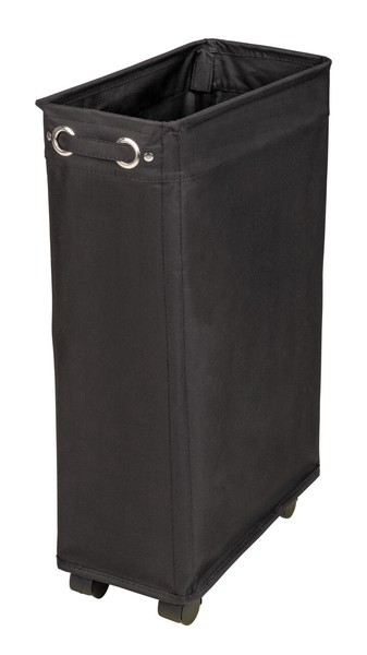 Wenko WäSchesammler Corno Schwarz-image