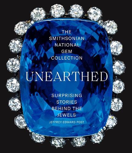 Thumbnail - Jeffrey Edward The Smithsonian National Gem Collection—unearthed: