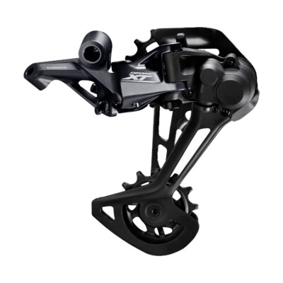 Shimano RD-M8100-SGS Schaltwerk - langer Käfig - Deore XT - 12-fach