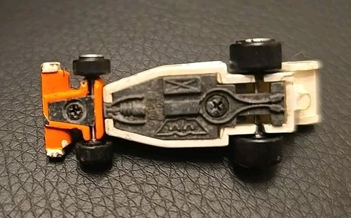 Lot of 4 Galoob Micro Machines Imposters - Picture 4 of 13