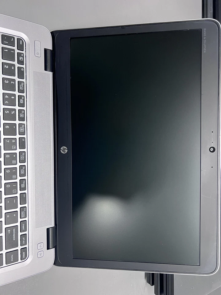 HP EliteBook 840 G3 · i5-6300U · 16GB · 512GB, photo 4 of 4