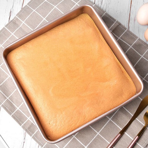 Bread Baking Deep Lasagna Pan Stainless Steel Square Loaf Pans Pullman Loaf Pan - Picture 8 of 12