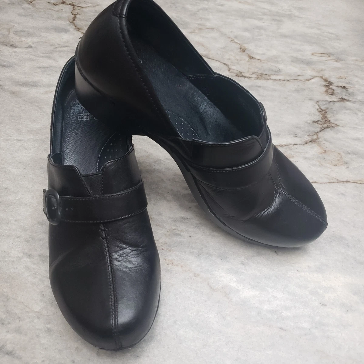 Dansko size 8.5 hotsell