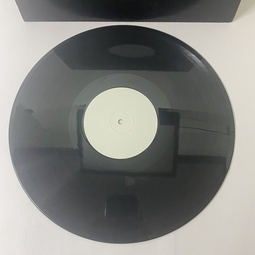 M&S Presents The Girl Next Door – Salsoul Nugget (If U Wanna) Vinyl 12" Promo - Picture 5 of 7