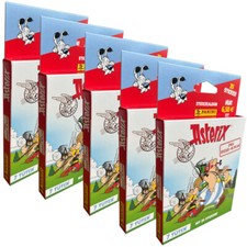 Panini Asterix - Das Reisealbum - Sammelstick...