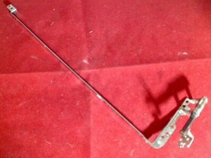 TFT LCD Display Scharnier Links (L) HP dv5 - 1124ez