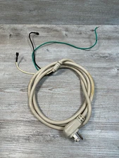 Whirlpool Dehumidifier AD25DSS0 Part Power Cord