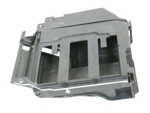 Original gebrauchte BMW & MINI Steuergeräte Halter Halterung Einheit mit Deckel F40 F56 F60 8581370