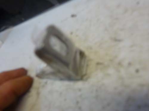 Harley Davidson BIG TWIN'S 65-L NOS CHOICE of Rpl 31445-65 STARTER SHIFT LEVER - Picture 19 of 24