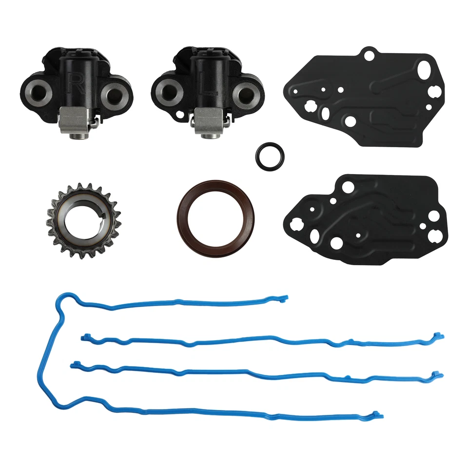 Timing Chain Kit Fit For 2005-2008 Ford F-250 Super Duty Ford Expedition - Image 3 of 4