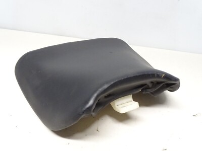 2002 Kawasaki Ninja ZX7R Seat | eBay