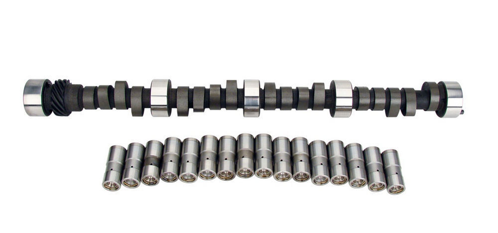 Comp Cams SBC Xtreme Hydraulic Cam X4254H Comp Cams SBC Xtreme Hydraulic Cam X4254H