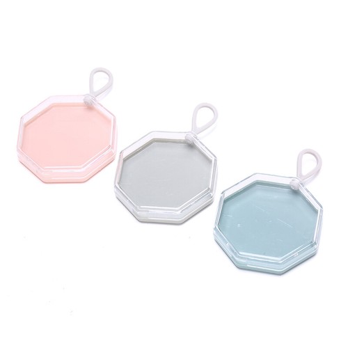 1pcs Air cushion puff storage box portable puff packing boxB';x - Picture 4 of 13