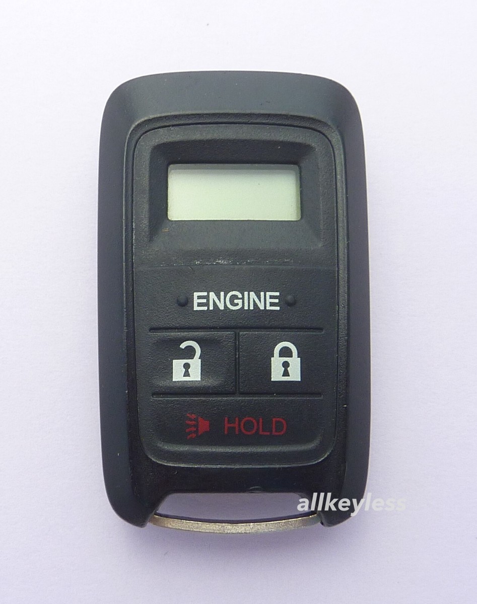 ごだい様HONDA キーレスエントリーリモコン HONDA keyless entry remote start DRIVER #1 RS-13AC, KOBATA12A