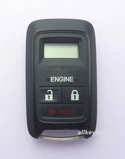 Original HONDA RS-13AC, KOBATA12A, 08E91-E54-1M0-01 keyless entry remote start