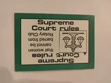 PERSPECTIVE Time Line Game SUPREME COURT 1992 card used History free ship