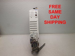 Lenze 8200 Vector Frequency Inverter 1.5kW Type E82EV152/_4C E82EV152K4C DAMAGE