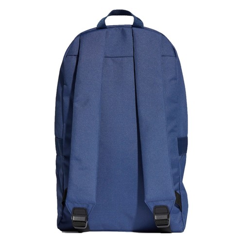 Adidas Mens Womens Backpack Linear Travel School Training Sports Gym Bag - Picture 11 of 24